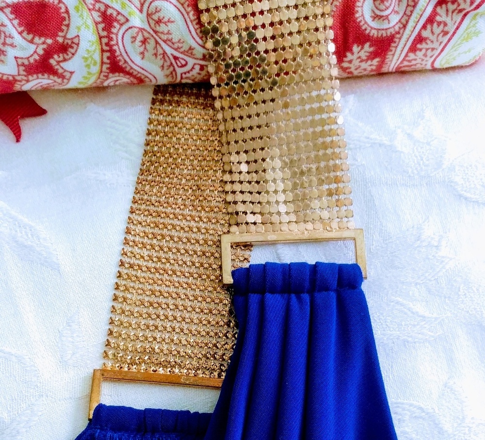 Cache Dress - Picture 6 of 6
